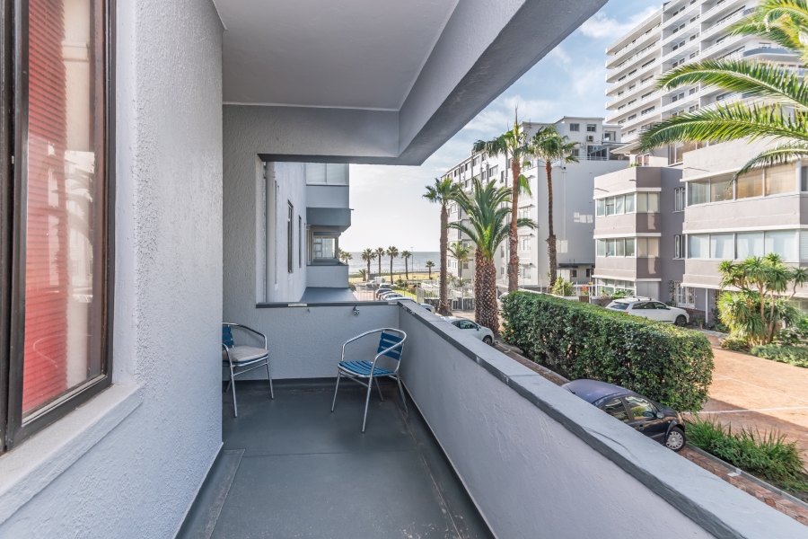 To Let 0 Bedroom Property for Rent in Three Anchor Bay Western Cape